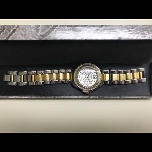 Brand New Heidi Klum Watch